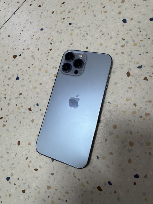 13 про макс, 128гб, 78%