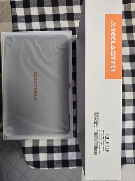 Tableta TECLAST T60 Plus