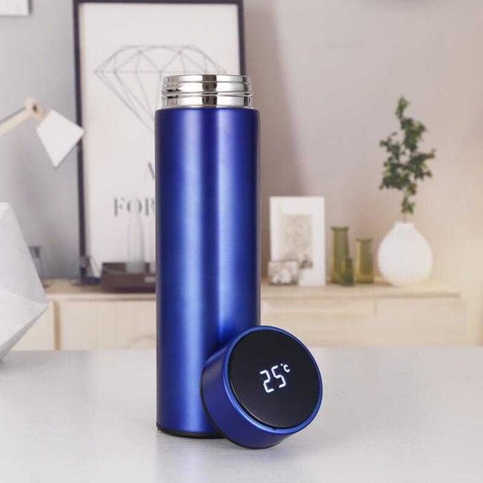 Термосы и термокружки