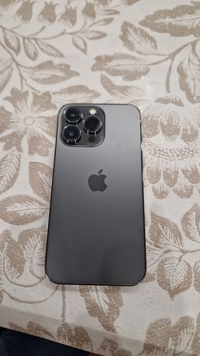 Айфон 13 про 256 гб акб 81