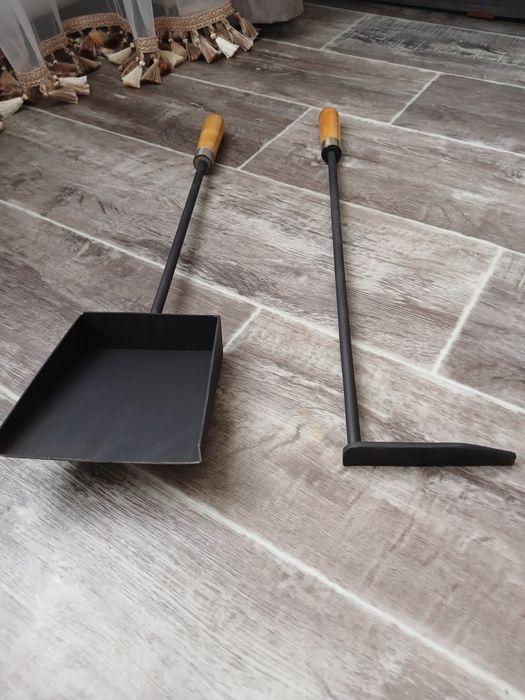 Наборы для печек, каминов, мангалов и тд.