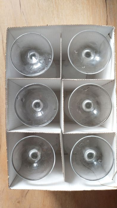 Бокалы для вина lkea