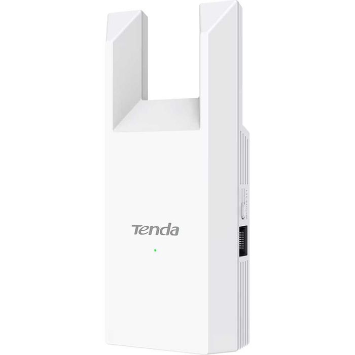 Wireless Range Extender TENDA T10, 300 Mbps, alb garantie Nou Sigilat