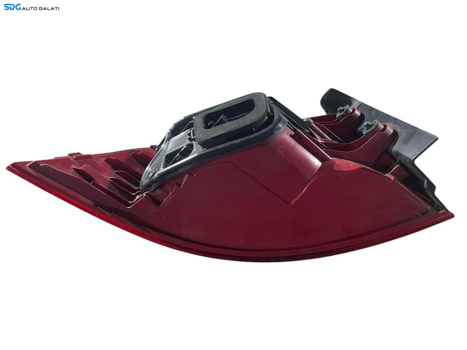 Stop Lampa Tripla Dreapta Halogen de pe Aripa Caroserie Volkswagen Passat B7 Break Combi 2010 - 2015 Cod 3AF945096C [LR0321]