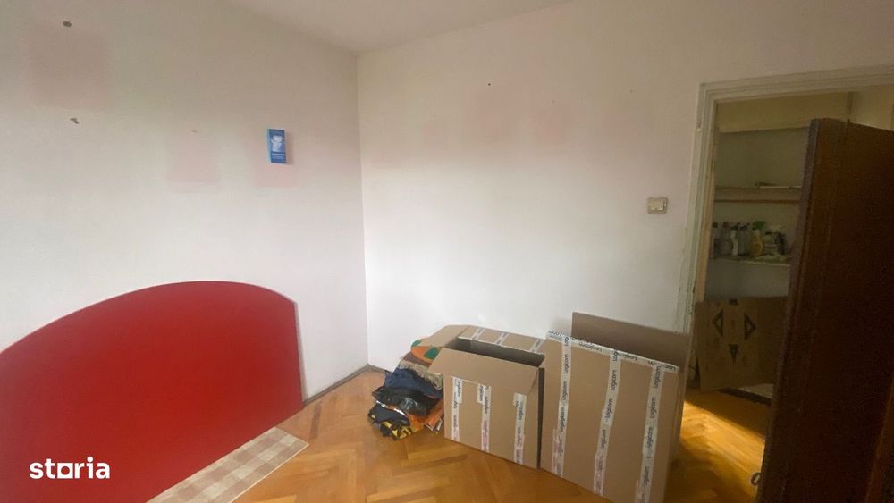 Ion Mihalache zona av, Popisteanu
