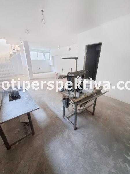 Продава се Офис в Пловдив, Център - 100 кв.м за 663 €/кв.м - Снимка #3