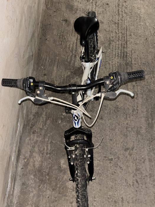 Колело Drac c mini