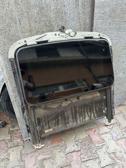 Trapa Mercedes ML W164 ML320 ML280