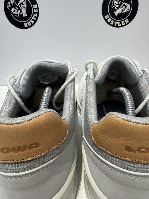 Обувки LOWA GORE-TEX .Номер 44.5