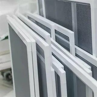 Пластиковые Окна Двери Балконы