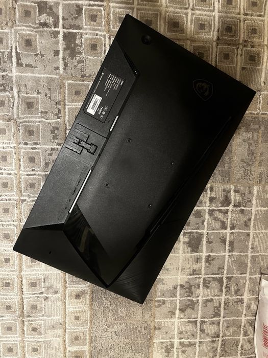 продам Msi Mag255xf на запчасти