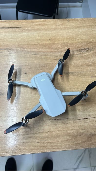 Дрон DJI MINI 2 se