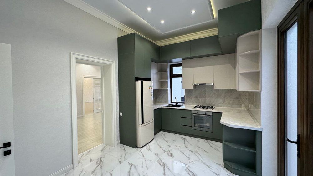 Дом на Чинабад 6 соток