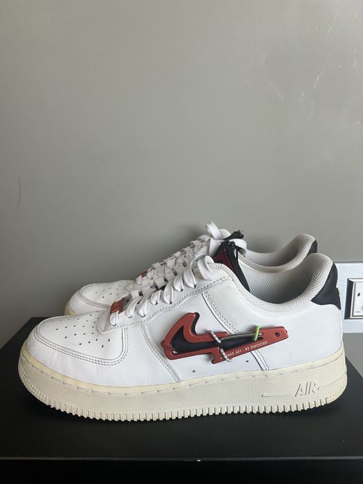 Обувки: Nike Air Force One 42 номер