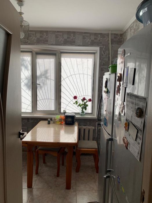 Продажа 2 комнатной квартиры