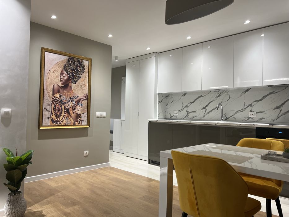 Продава се Двустаен апартамент в София, Малинова долина - 60 кв.м за 3650 €/кв.м - Снимка #1