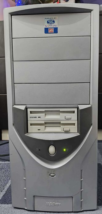 Calculator PC Desktop