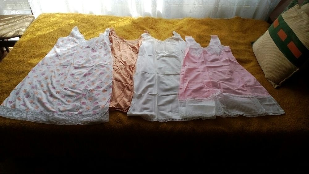 Комбинизон от соца