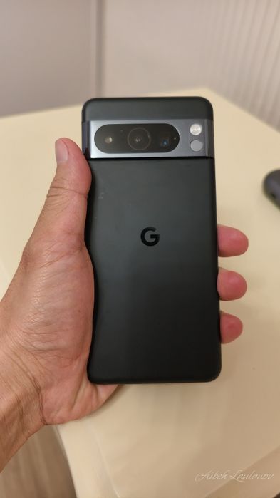 Google Pixel 8 pro