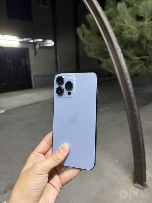 Iphone 13 pro max