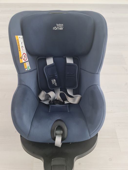 Scaun auto pentru copii Britax 360°