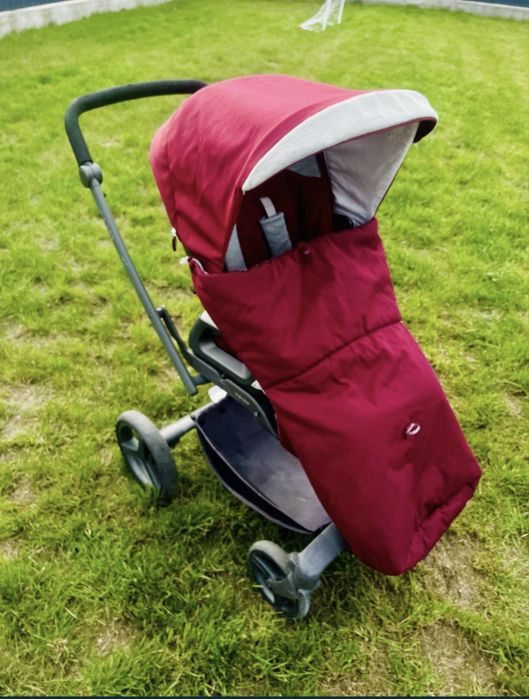 Vand carut bebe  Inglesina unisex 3in 1