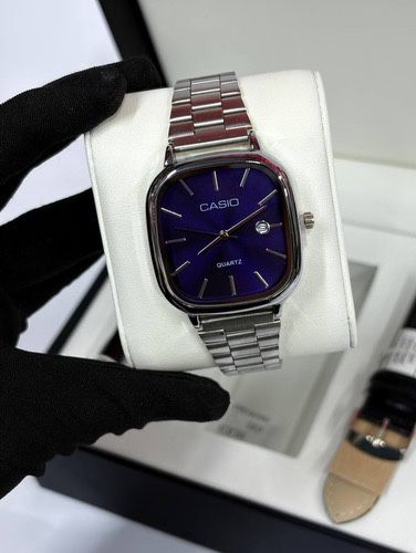 Casio часы мужский