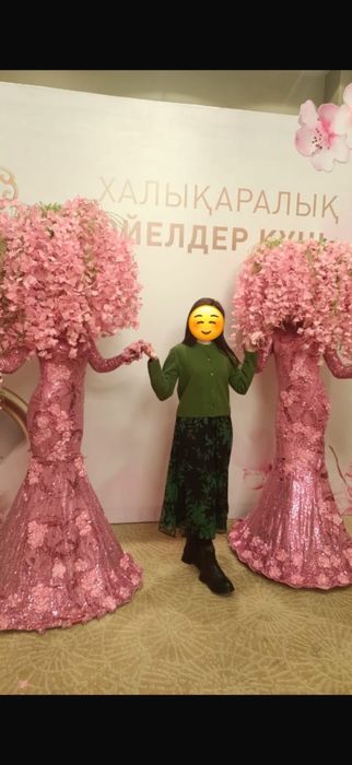 Платья на повседневку