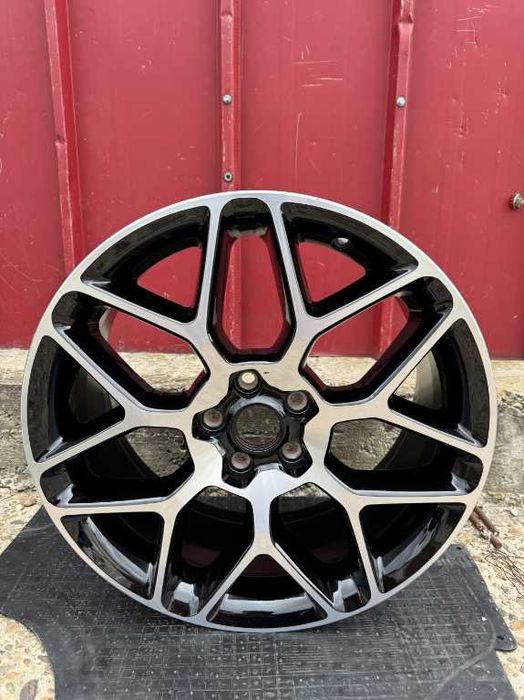 Janta R19 Ford Mondeo MK5 GS7J-1007-BB