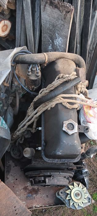 Мерцедес С 230 газ/бензин