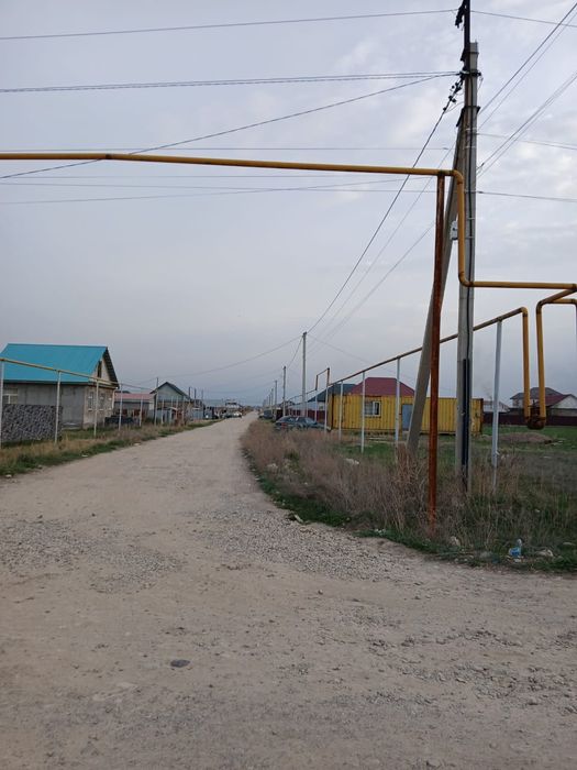 Земельный участок Исаево