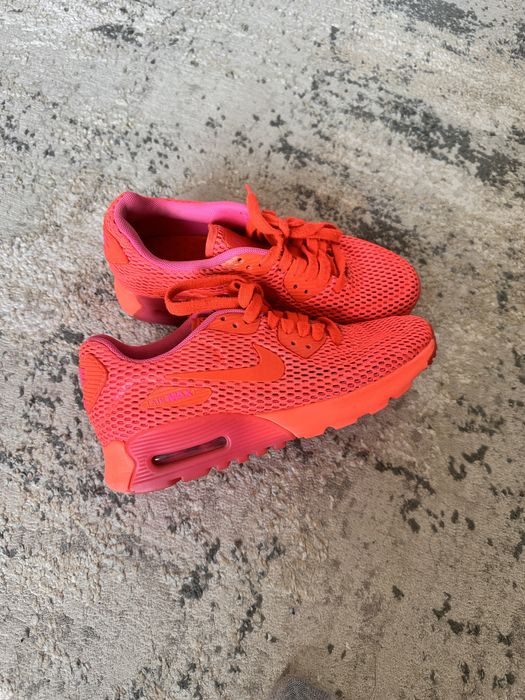 Кроссовки Nike Air Max