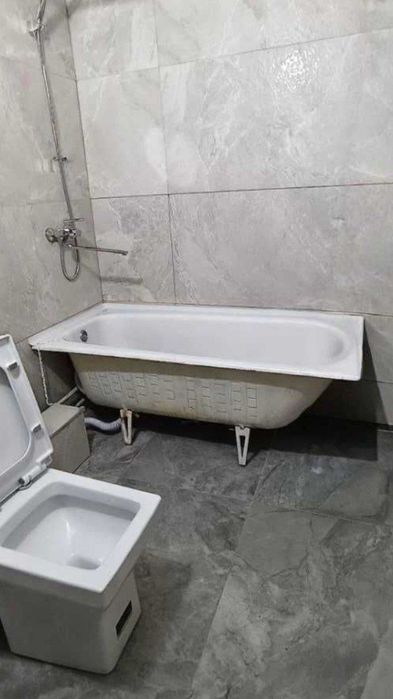 Продаётся 2 комнатная квартира Авиасозлар-4