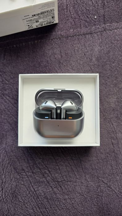 Galaxy buds 3 беспроводные