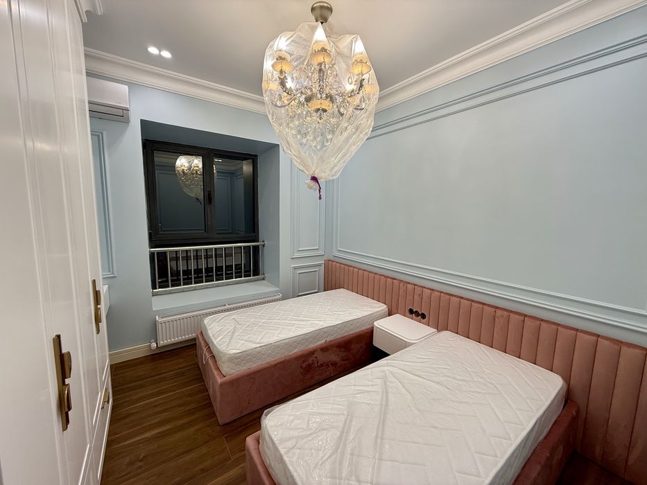 High Town City 98кв Своя