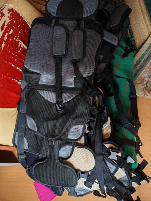 Детский автокресло 32кг