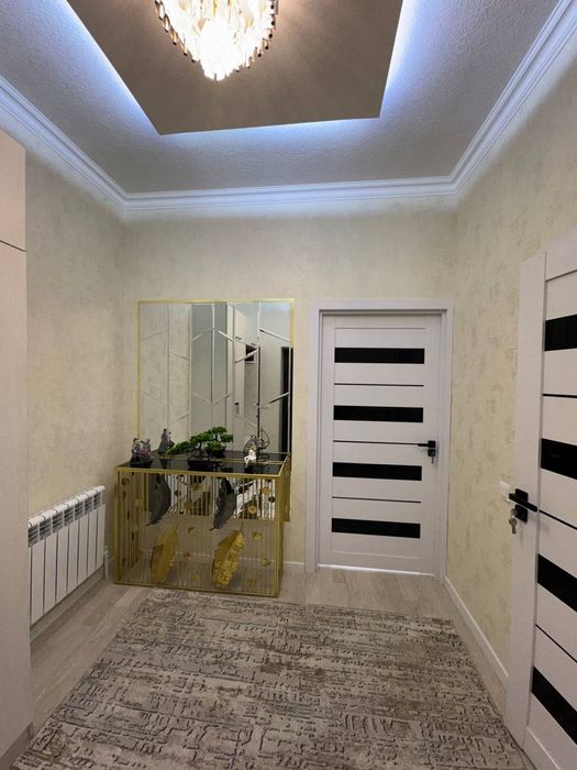 Самарканд Шахар квартира