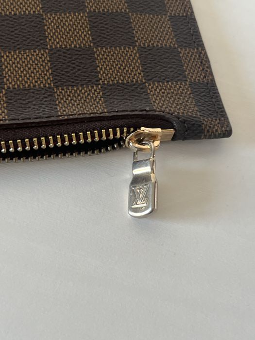 Louis Vuitton clutch bag