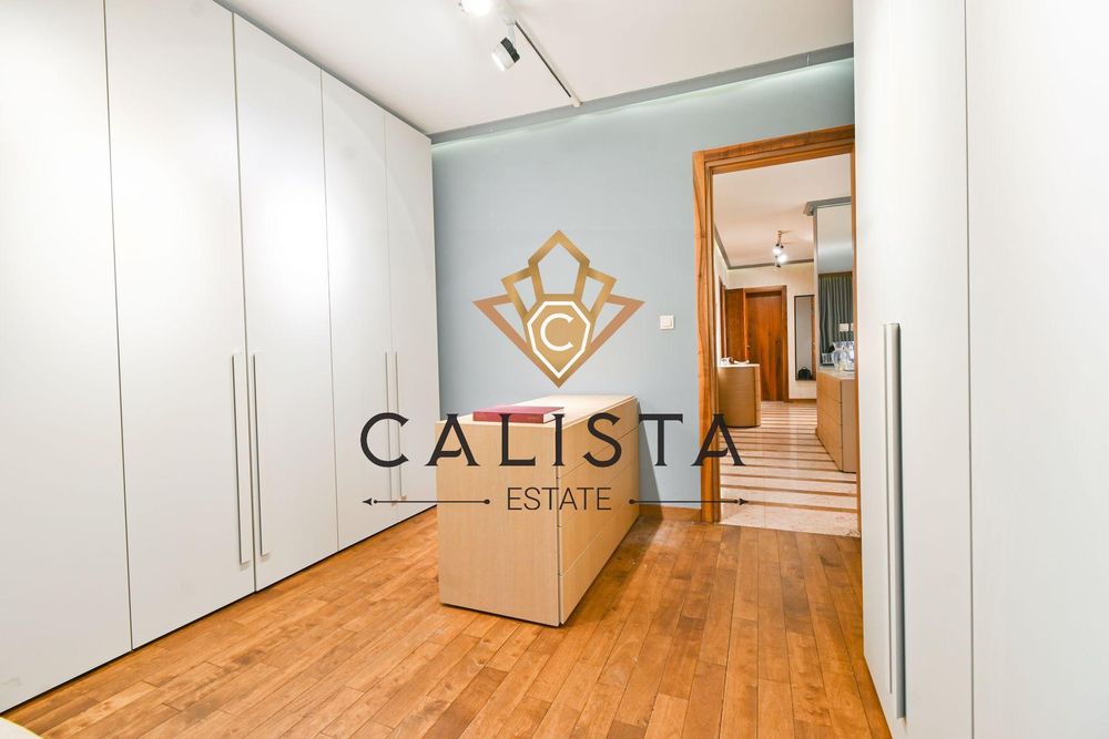 Дава се под наем Тристаен апартамент в София, Център - 90 кв.м за 1445.34 € - Снимка #8