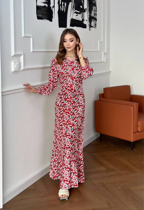 платье 6000тг барлығы