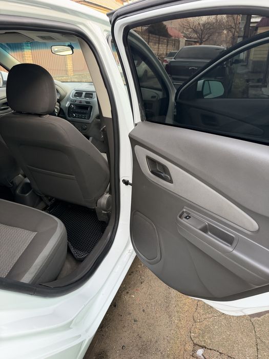 Cobalt 2019 mexanika benzin