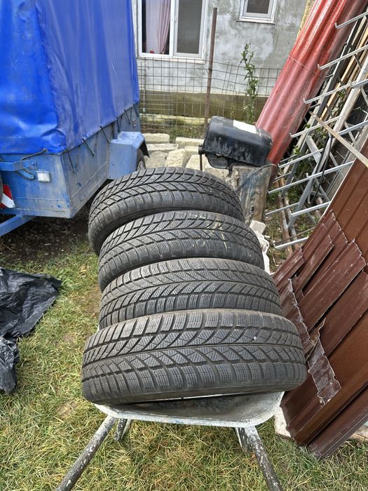 Set cauciucuri  175/65/15