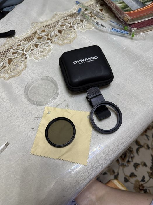 Айфон 16 про макс