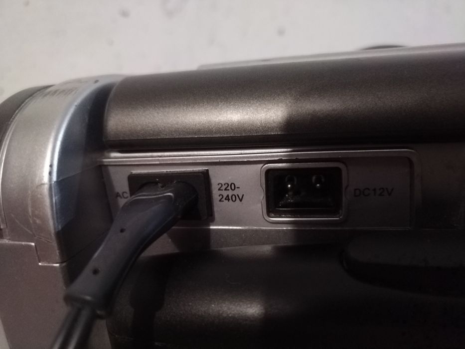 Мини хладилник Eetec LED дисплей 
Марка: