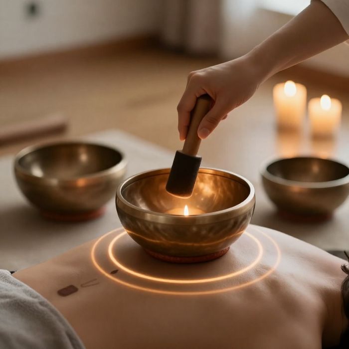 Masaj Terapeutic | Chiropractic | Tuina | Boluri Tibetane – București