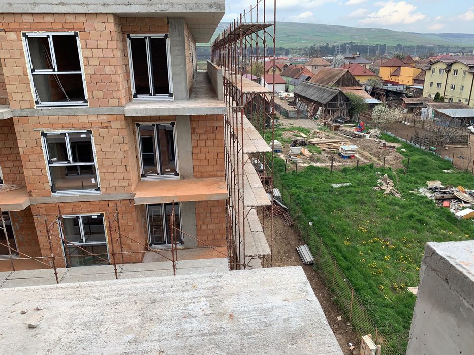 Apartament 2 camere direct proprietar