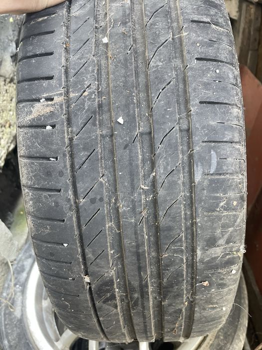 Jante Borbet R17 4x108