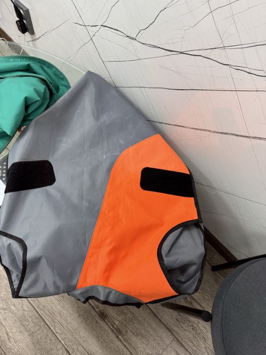 Продам фартуки свинцовые две штуки