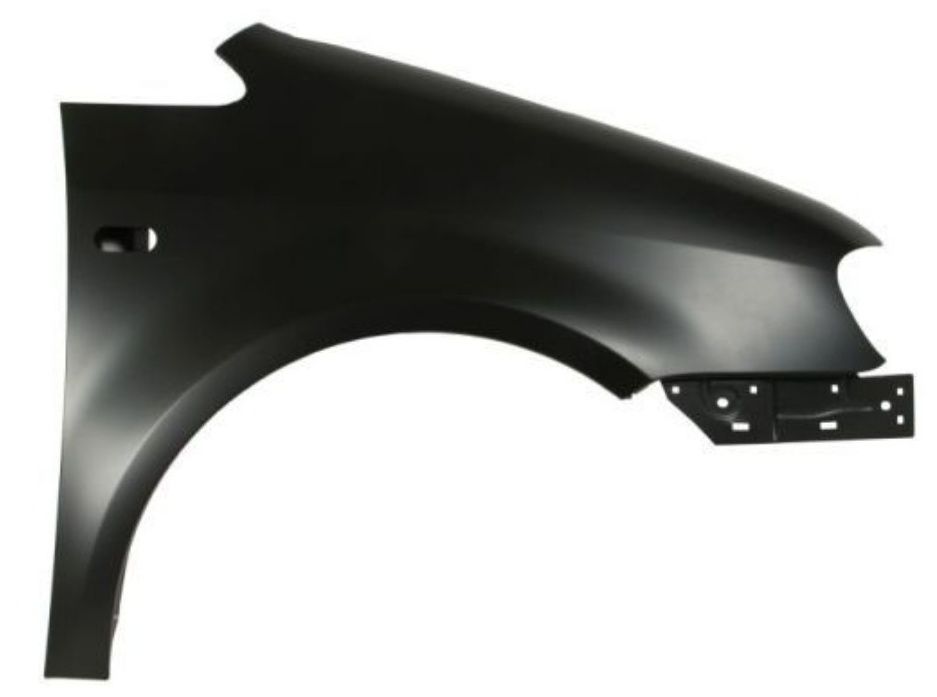 Aripa Caddy 2004 - 2010 Aripă Caddy 2011 - 2015