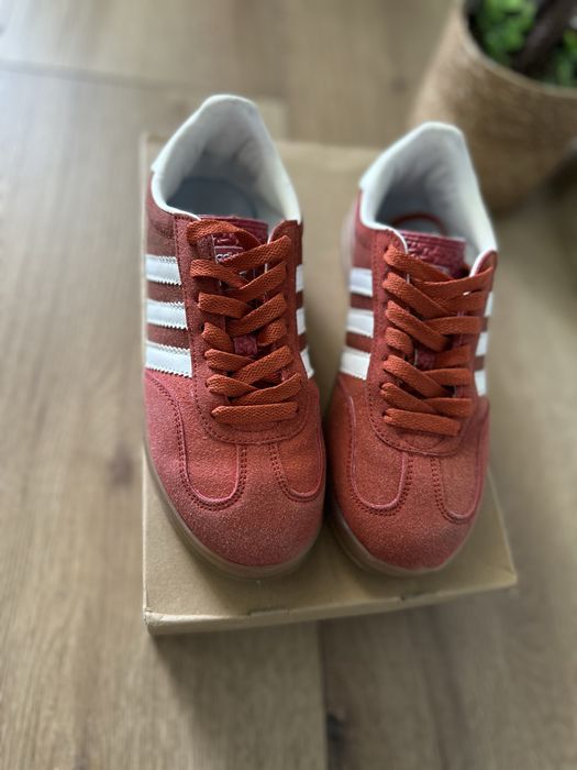 Кецове Adidas Gazelle